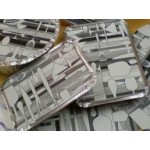 TAPA ENVASE ALUMINIO TE-2200 (100UDS)
