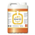 H-375 (5L) BIMAT DETERG LIMPIADOR HORNOS
