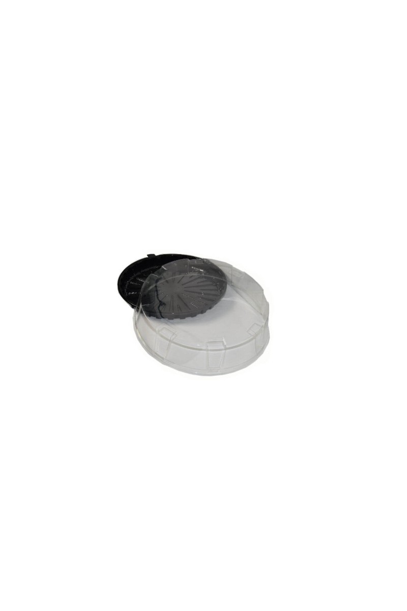 BASE CIRCULAR TARTA NEGRA 29DXN30 (30UDS)