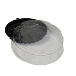 BASE CIRCULAR TARTA NEGRA 29DXN30 (30UDS)