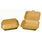 ENVASE HAMBURGUESA GRANDE ORO (500UDS)