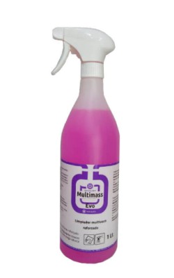 MULTIMASS EVO 1L MULTI C/P MULTIUSOS REFORZAD