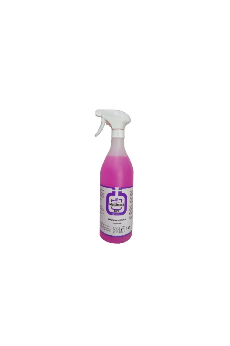 MULTIMASS EVO 1L MULTI C/P MULTIUSOS REFORZAD