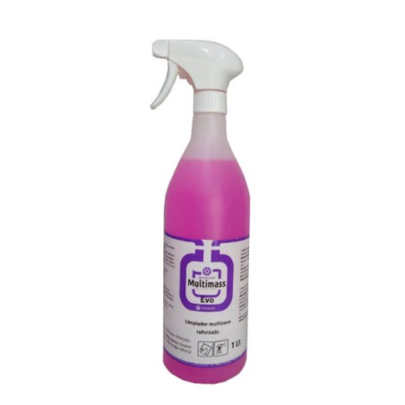 MULTIMASS EVO 1L MULTI C/P MULTIUSOS REFORZAD