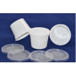 TAPA TARRINA PP 250/370/500/750/1000CC (50U)