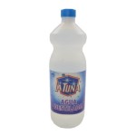 AGUA DESTILADA TUNA 15X1L