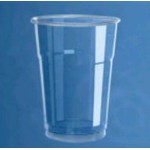 VASO TRANSPARENT ARISTEA R-PET 500CC RT (50U)