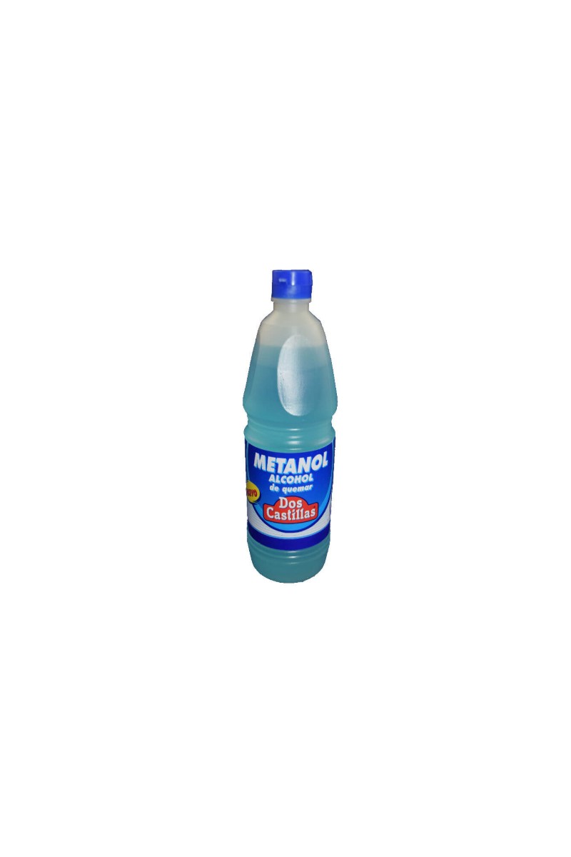 ALCOHOL DE QUEMAR 15X1LITRO