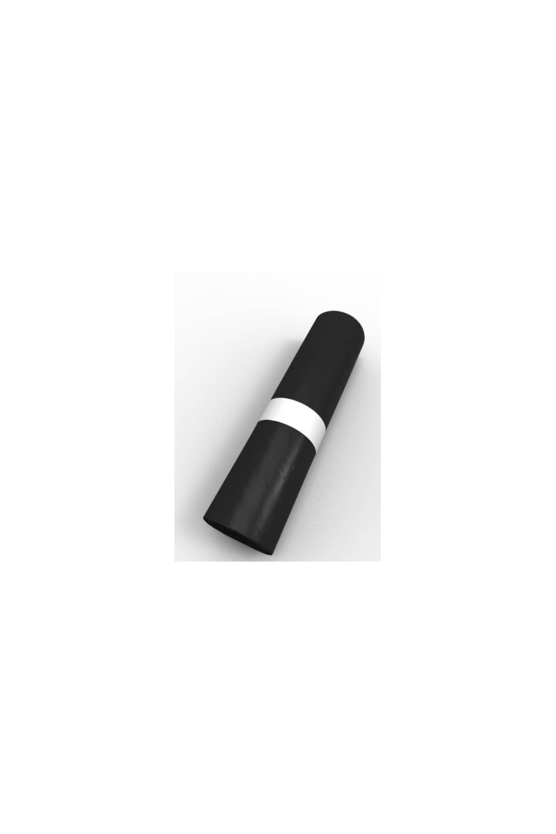 BOLSA BASURA 54X60 NEGRA G90 (60RX20UDS)