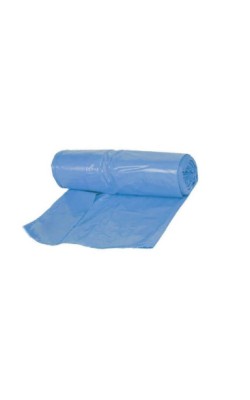 BOLSA BASURA 55X55 AUTOCIER AZUL G90 55RX15U