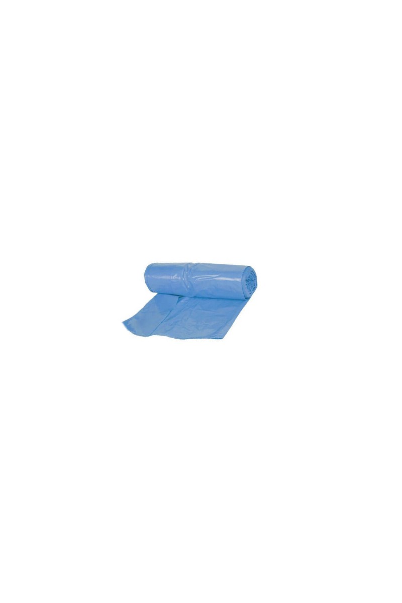 BOLSA BASURA 55X55 AUTOCIER AZUL G90 55RX15U