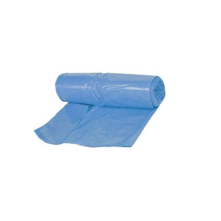 BOLSA BASURA 55X55 AUTOCIER AZUL G90 55RX15U