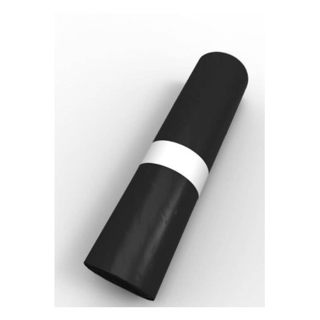 BOLSA BASURA 60X90 NEGRO G120 25RX20UDS