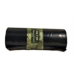 BOLSA BASURA 85X105 NEGRA SAYRE G140 RX10UD
