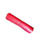 BOLSA BASURA 85X105 ROJA G140 40RX10UD