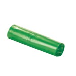 BOLSA BASURA 85X105 VERDE G140 40RX10UDS