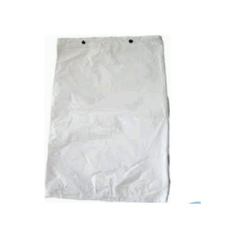 BOLSA BLANCA MERCADO 32X40 1KG