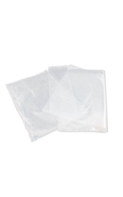 BOLSA TRANSPARENTE 20X40 2KG