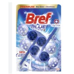 DESINFECTANTE BREF WC BLUE ACTIVE
