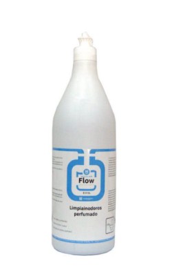 E-313L FLOW (1L) LIMPIAINODOROS USO DIARIO
