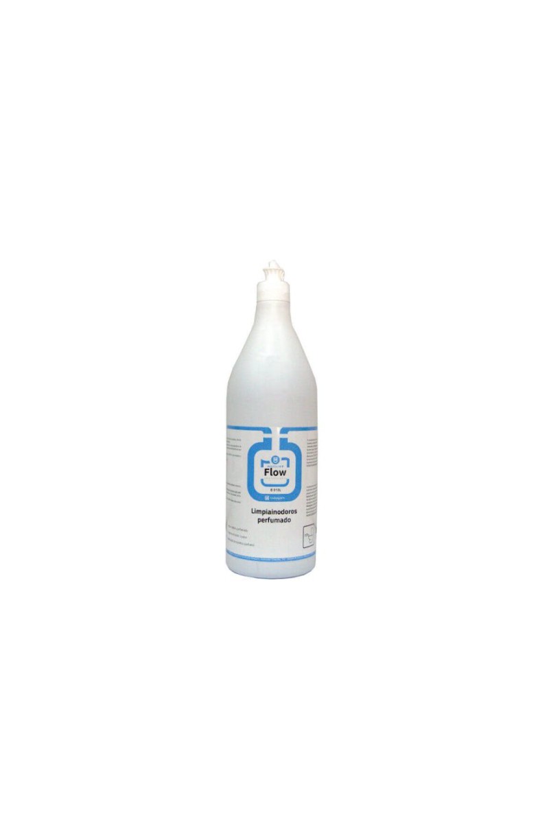 E-313L FLOW (1L) LIMPIAINODOROS USO DIARIO