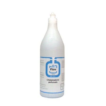 E-313L FLOW (1L) LIMPIAINODOROS USO DIARIO