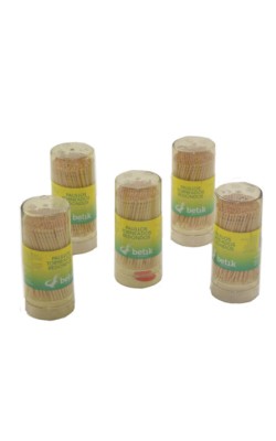 PALILLERO LUX C/PALILLO REDON. TORNEADO 200U