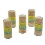 PALILLERO LUX C/PALILLO REDON. TORNEADO 200U