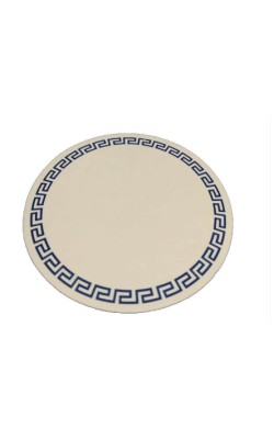 POSAVASOS REDONDOS STANDARD (500UDS)