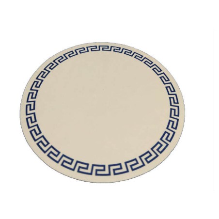 POSAVASOS REDONDOS STANDARD (500UDS)