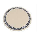 POSAVASOS REDONDOS STANDARD (500UDS)