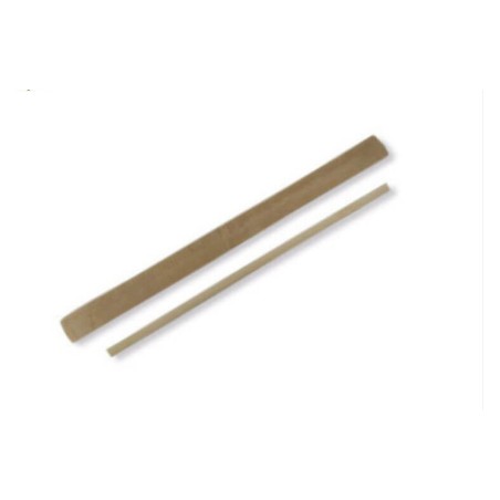 REMOVEDOR CAFE BAMBU 14CM (500UDS)