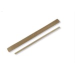 REMOVEDOR CAFE BAMBU 14CM (500UDS)
