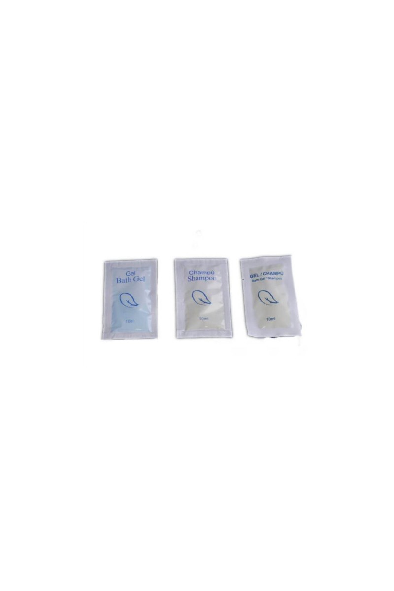 SOBRE DE GEL (600UDS)
