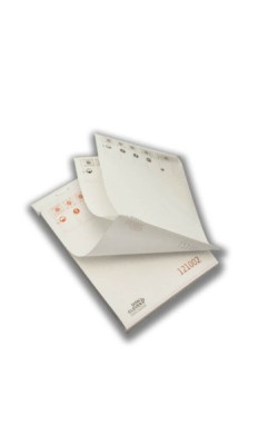 TALONARIOS DUPLICADOS COMANDAS 10X15 (10UDS)