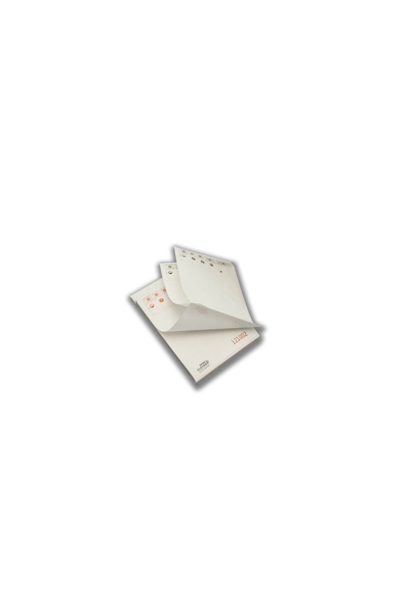 TALONARIOS DUPLICADOS COMANDAS 10X15 (10UDS)