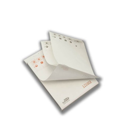 TALONARIOS DUPLICADOS COMANDAS 10X15 (10UDS)