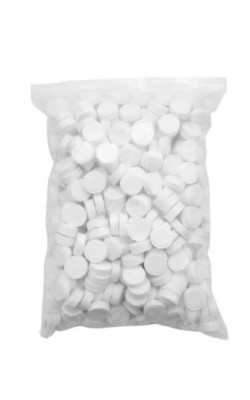 TOALLITA COMPACTA INDIVIDUAL MAGIC TOWEL 300U