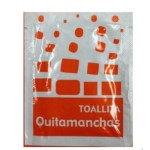 TOALLITA QUITAMANCHAS 60X80 STANDAR (300UDS)