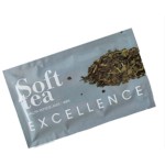 TOALLITA TISSUE REFRES. TE VERDE (200 UD)