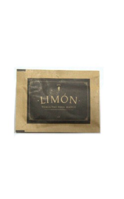 TOALLITAS PERFUMADAS KRAFT (1000 UDS)