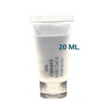 TUBO GEL-CHAMPU LUX 20ML (500UND)