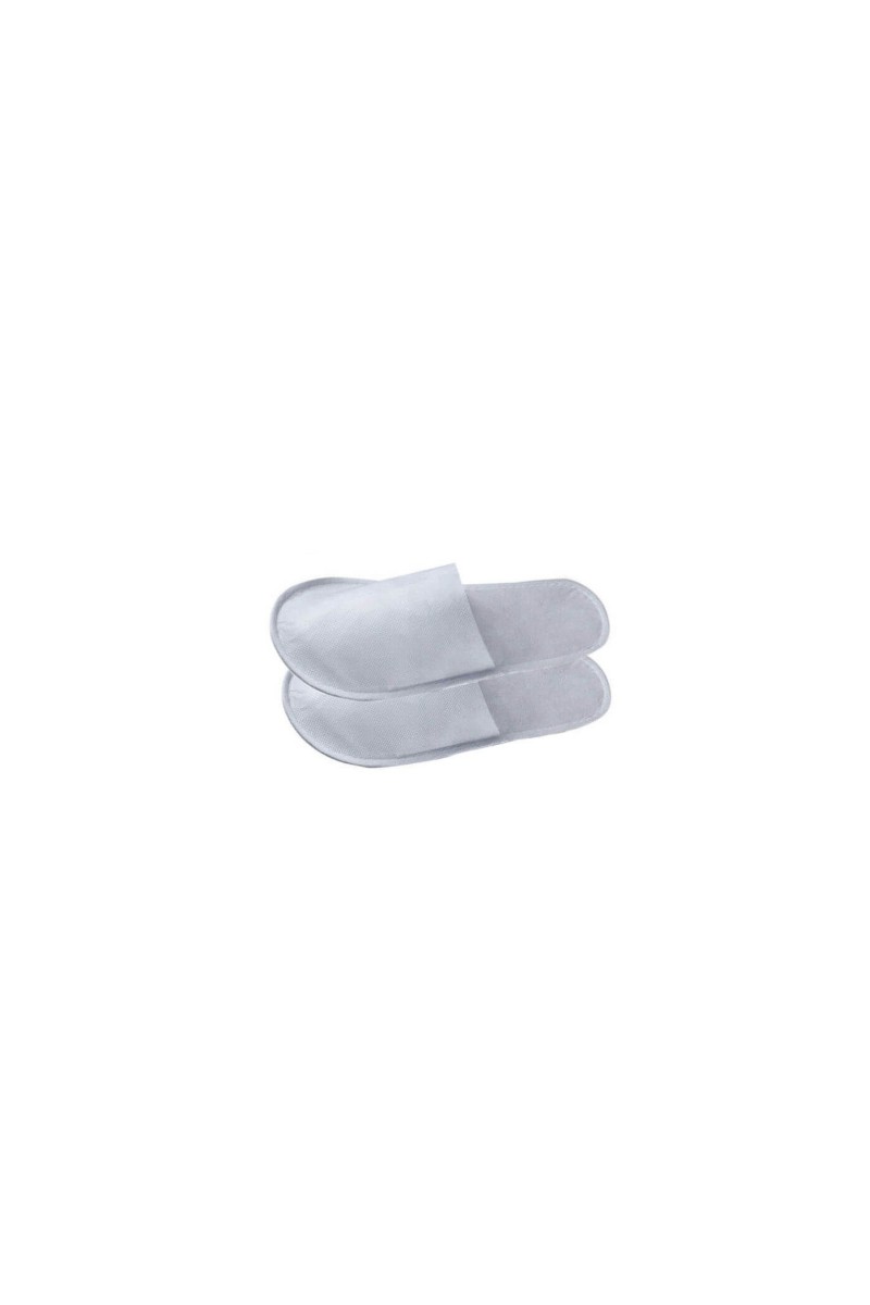 ZAPATILLA NON WOVEN POLIPROPILE STANDAR(200U)