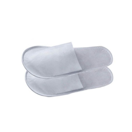 ZAPATILLA NON WOVEN POLIPROPILE STANDAR(200U)
