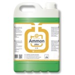 E-102 AMMON PLUS (5L) LIMPIADOR AMONIACAL