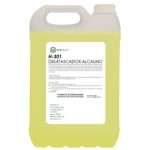 H-301 (5L) DESATASCADOR ALCALINO