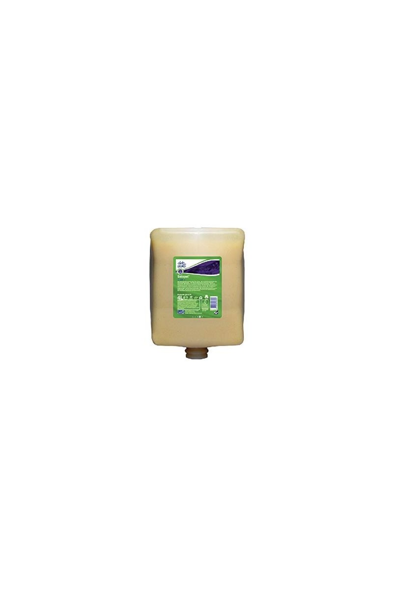 CARGA 4L SOLOPOL DEB CLASSIC SOL4LTR *LQ*