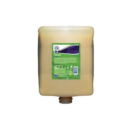 CARGA 4L SOLOPOL DEB CLASSIC SOL4LTR *LQ*