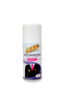 QUITAMANCHAS SPRAY DORIL 150ML VF