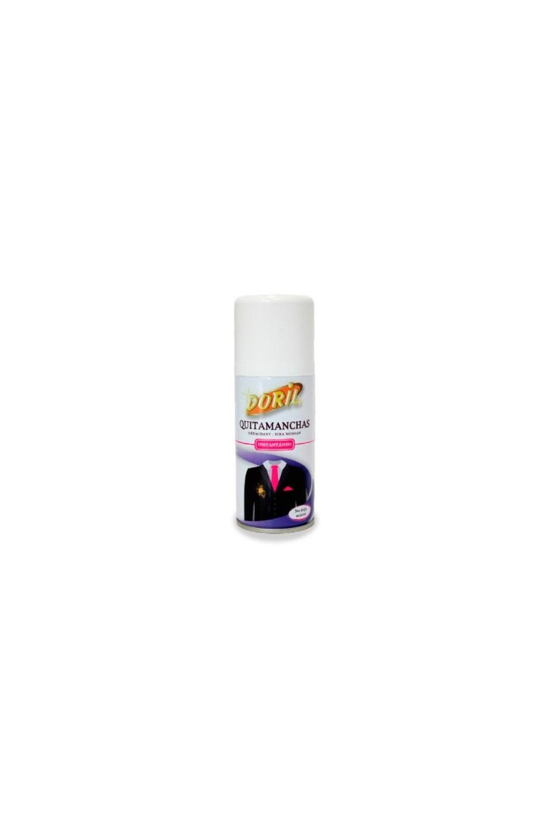 QUITAMANCHAS SPRAY DORIL 150ML VF